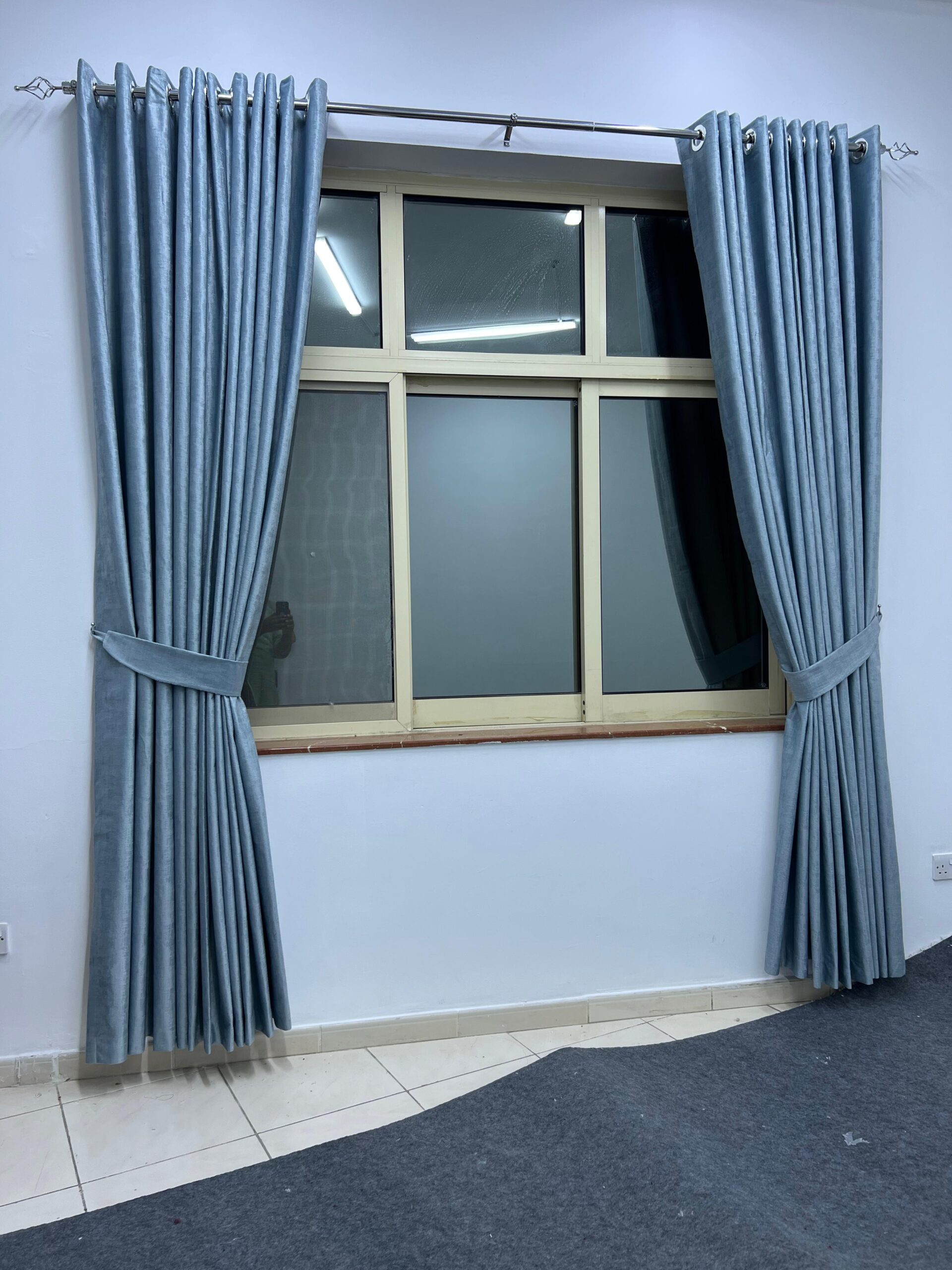 Best Window Curtains
