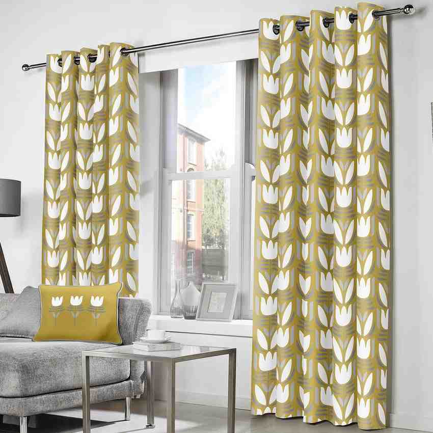 Eyelet Curtains Dubai