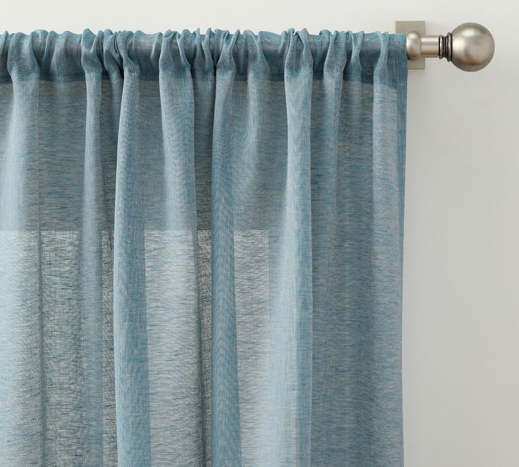 linen curtains dubai