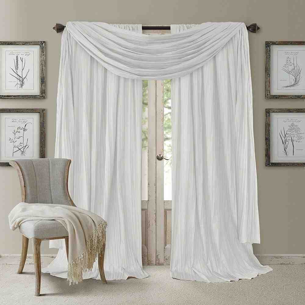 Silk Curtains Dubai
