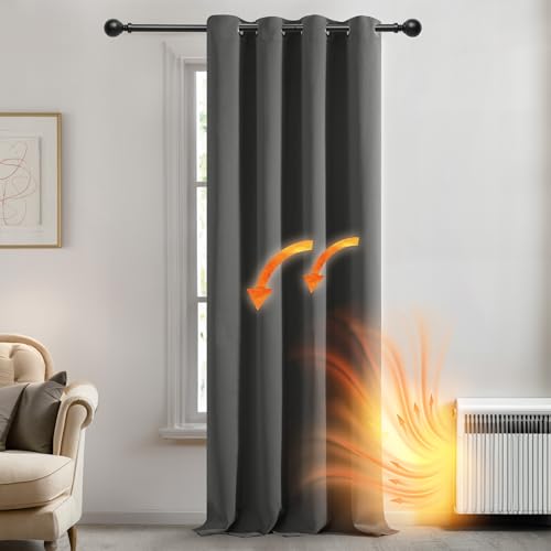 thermal curtain